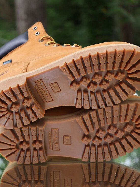 Timberland Pro Direct Attach 6\'\' Steel Toe Boots main image 13